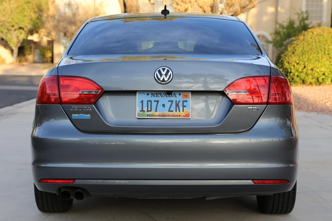2014 Volkswagen A6 Jetta - Image 3 of 3