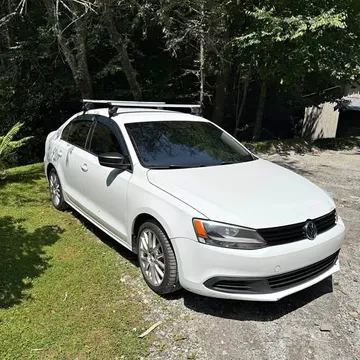 2014 Volkswagen Jetta