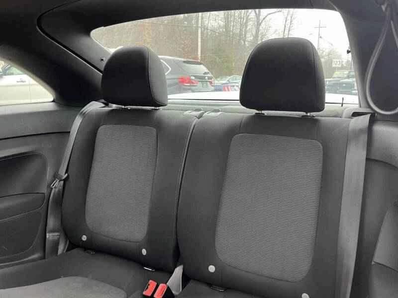 2014 Volkswagen A5 Beetle - Image 10 of 10