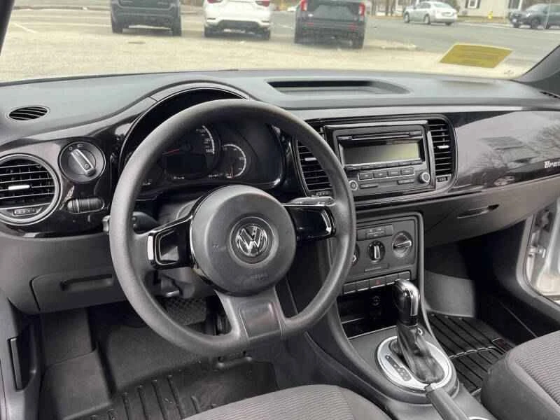 2014 Volkswagen A5 Beetle - Image 6 of 10