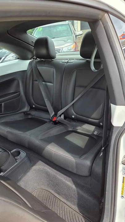 2014 Volkswagen A5 Beetle - Image 7 of 14