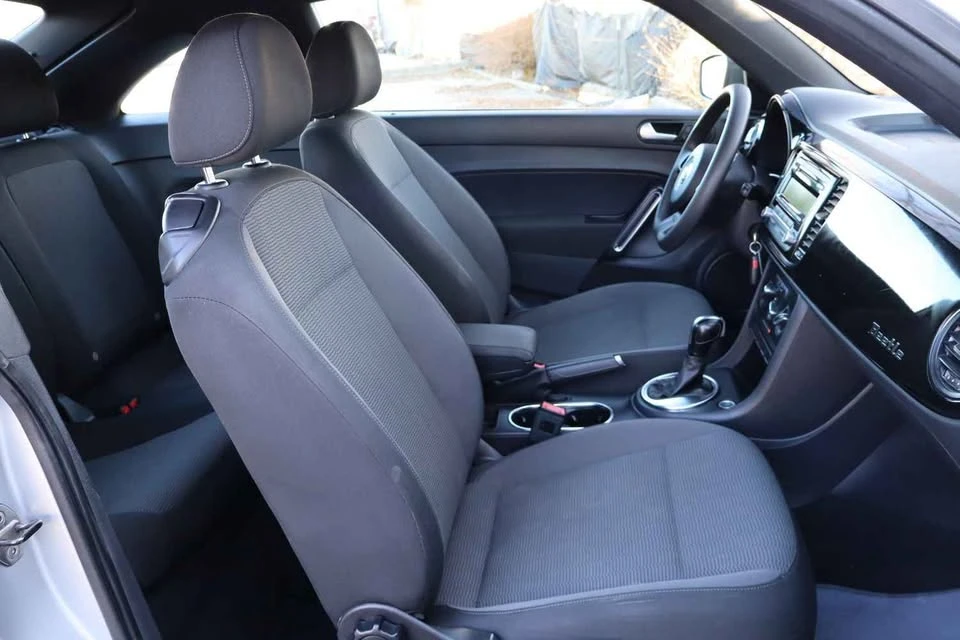 2014 Volkswagen A5 Beetle - Image 8 of 20