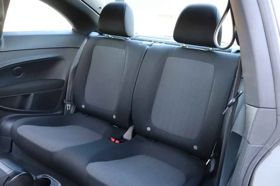 2014 Volkswagen A5 Beetle - Image 9 of 20