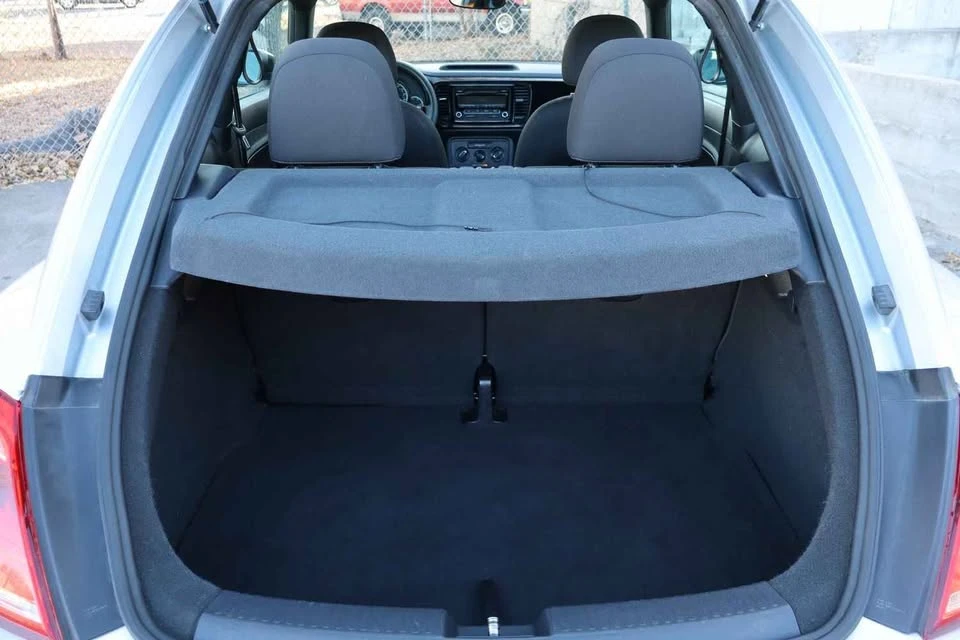2014 Volkswagen A5 Beetle - Image 11 of 20