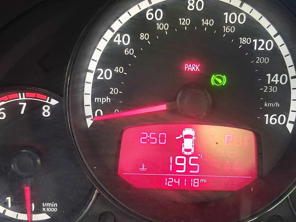 2014 Volkswagen A5 Beetle - Image 20 of 20