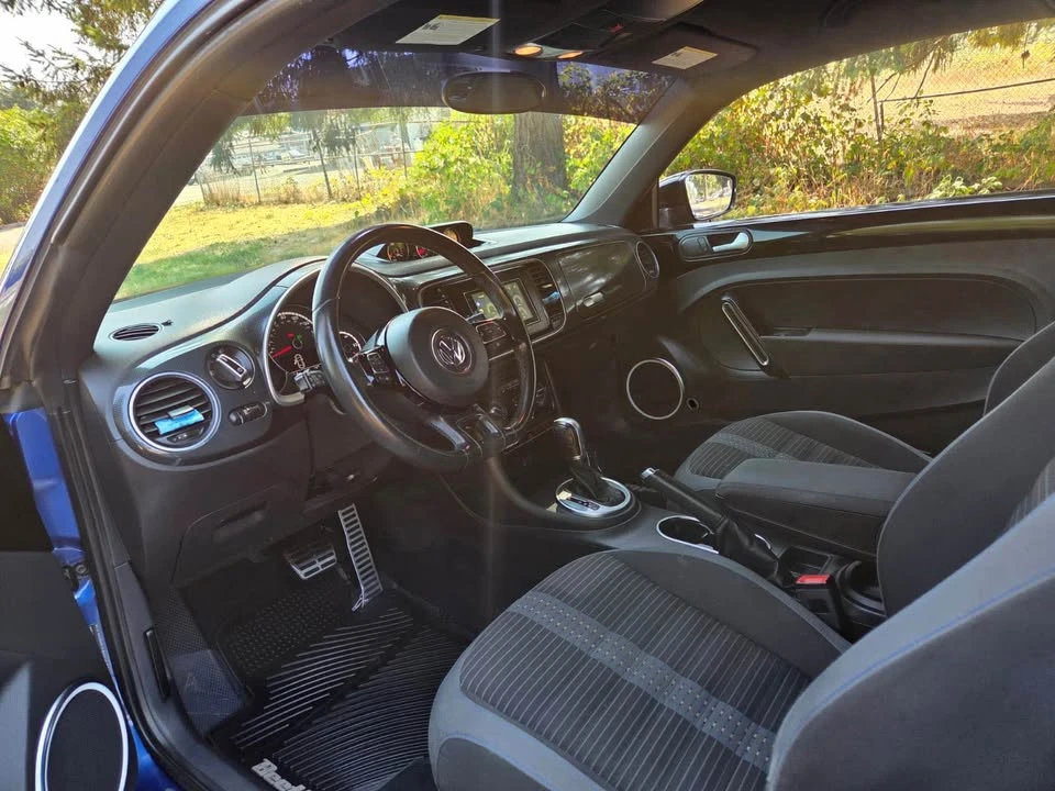2014 Volkswagen A5 Beetle - Image 9 of 9