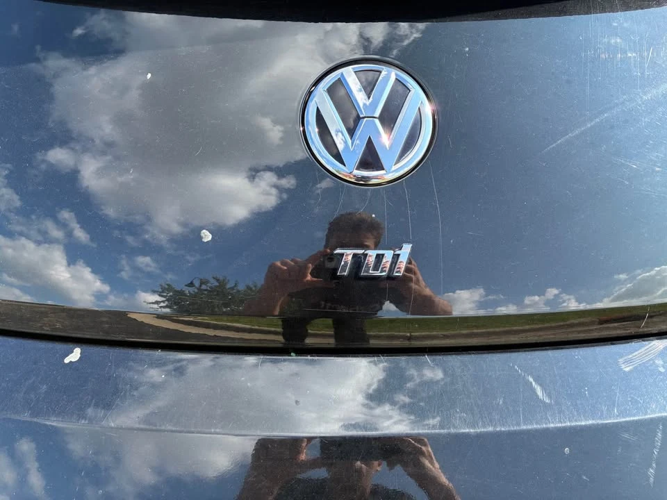 2014 Volkswagen A5 Beetle - Image 14 of 15