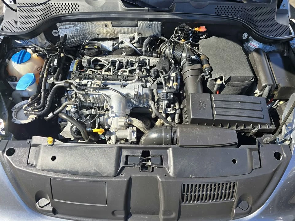 2014 Volkswagen A5 Beetle - Image 18 of 18