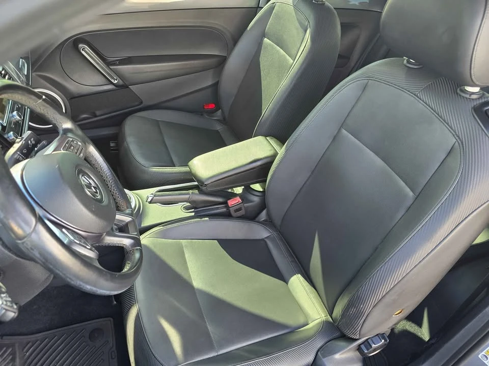 2014 Volkswagen A5 Beetle - Image 13 of 18