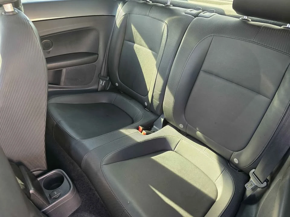 2014 Volkswagen A5 Beetle - Image 16 of 18
