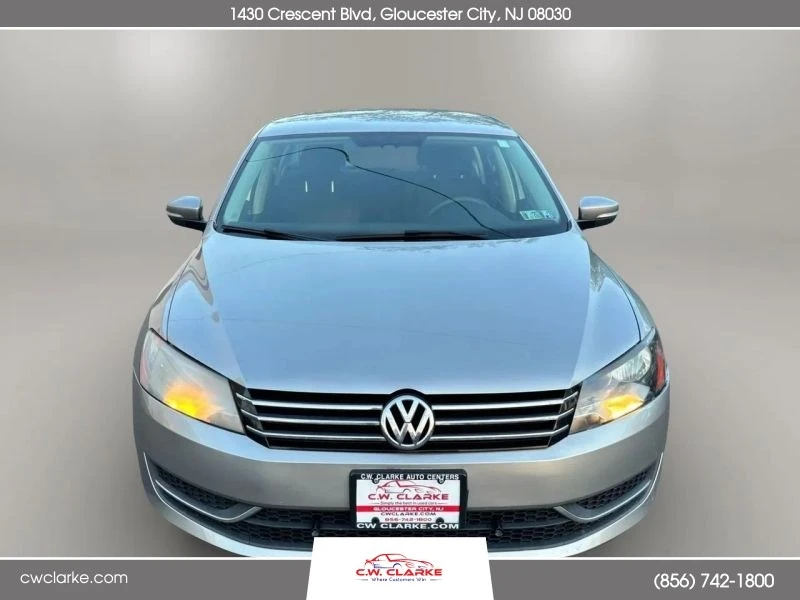 2014 Volkswagen Passat - Image 3 of 12