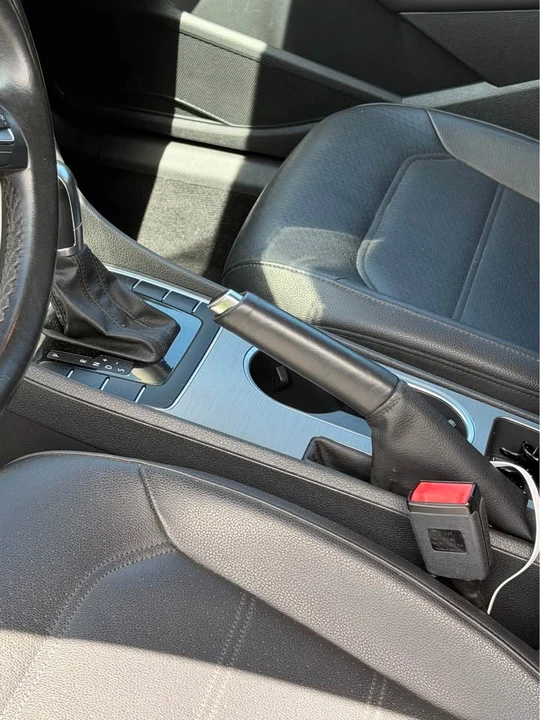 2014 Volkswagen Passat - Image 5 of 6