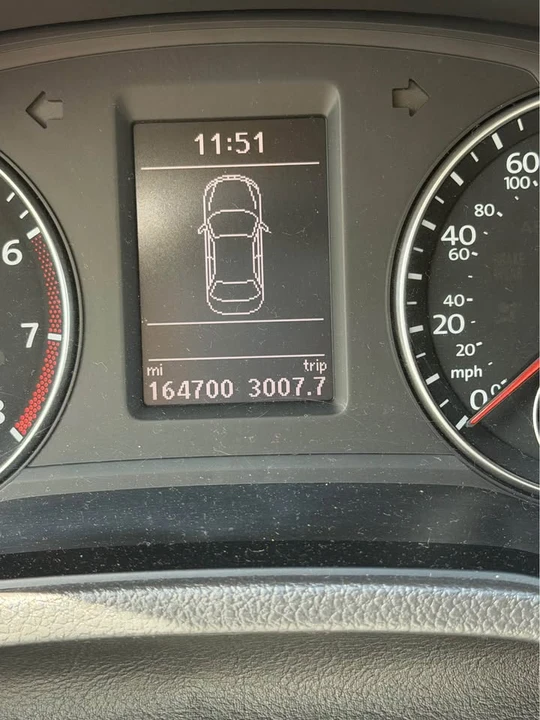 2014 Volkswagen Passat - Image 6 of 6