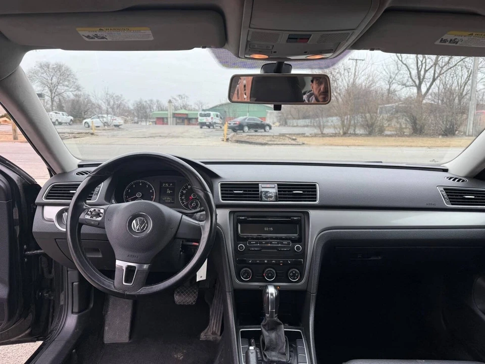 2014 Volkswagen Passat - Image 17 of 21