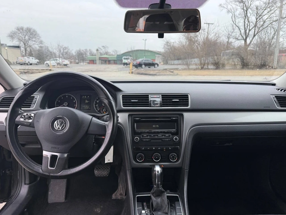 2014 Volkswagen Passat - Image 20 of 21