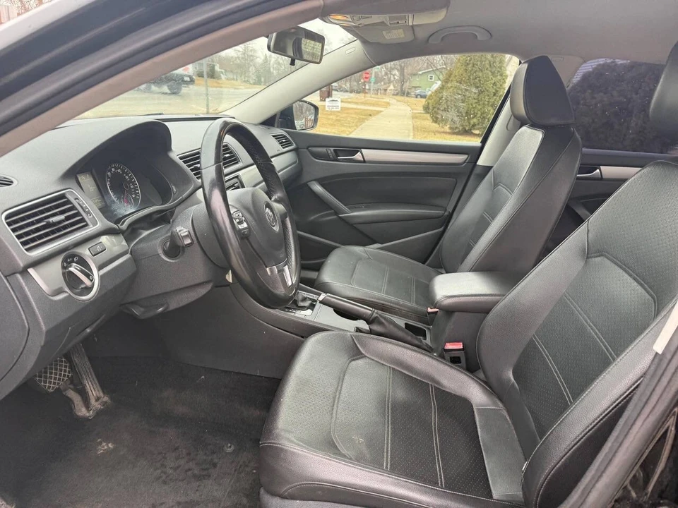 2014 Volkswagen Passat - Image 21 of 21