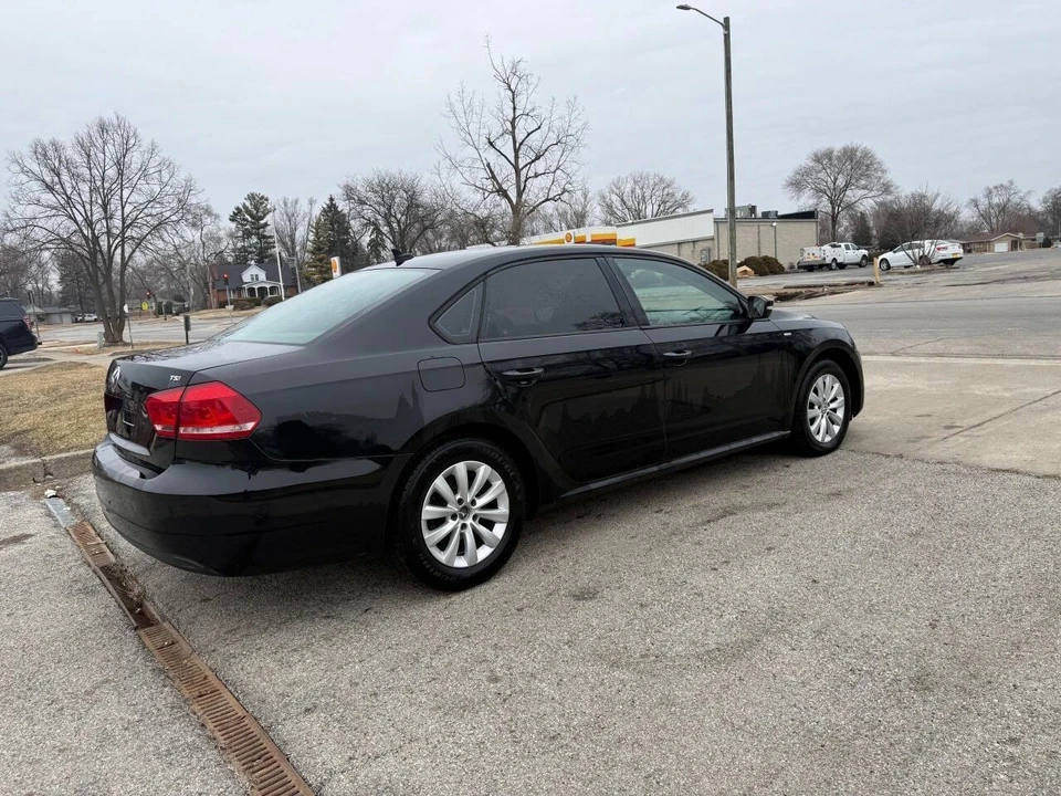2014 Volkswagen Passat - Image 6 of 21