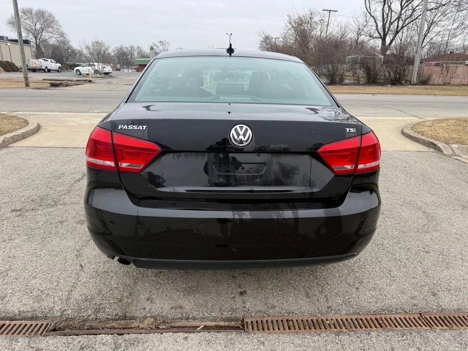 2014 Volkswagen Passat - Image 7 of 21