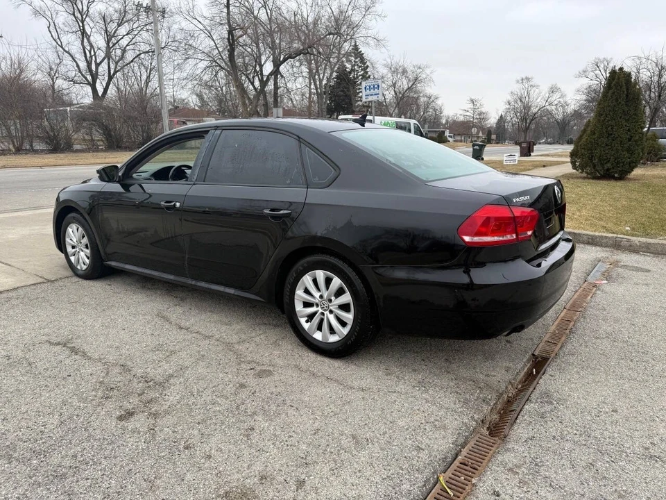 2014 Volkswagen Passat - Image 2 of 21