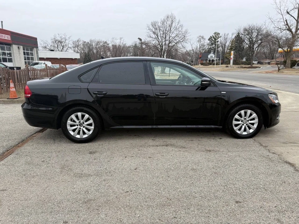 2014 Volkswagen Passat - Image 13 of 21