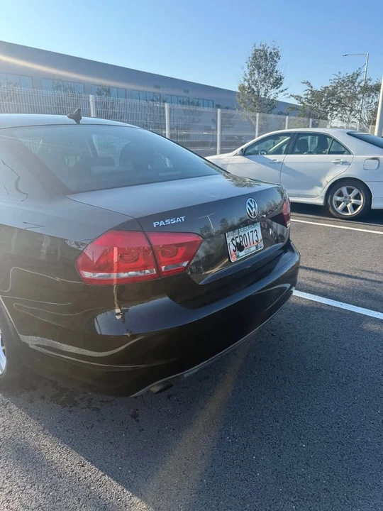 2014 Volkswagen Passat - Image 6 of 16