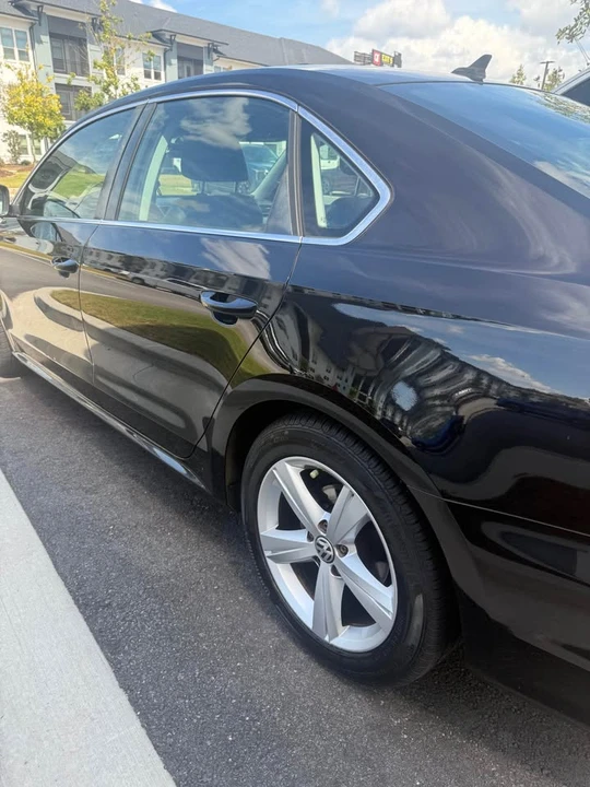 2014 Volkswagen Passat - Image 4 of 16