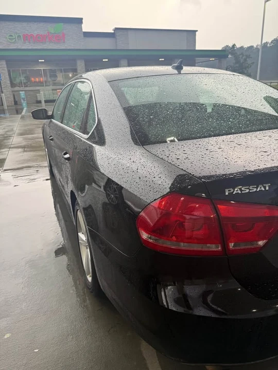 2014 Volkswagen Passat - Image 13 of 16