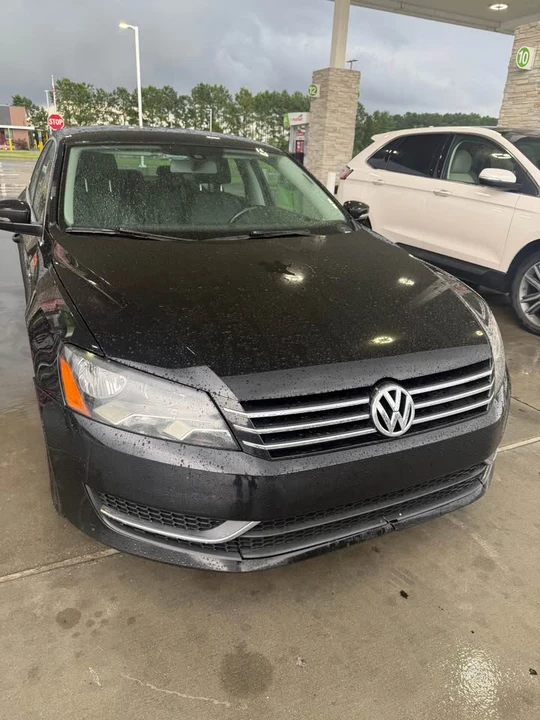 2014 Volkswagen Passat - Image 11 of 16