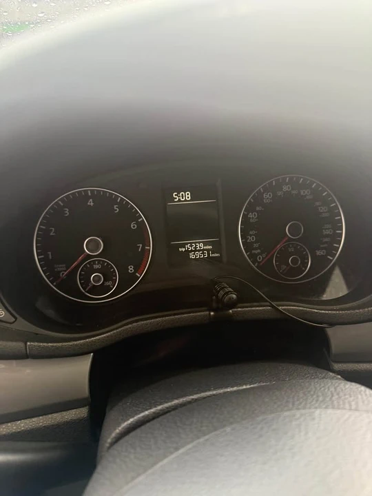 2014 Volkswagen Passat - Image 16 of 16