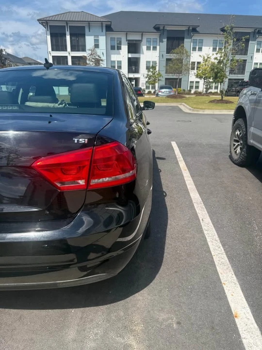 2014 Volkswagen Passat - Image 3 of 16