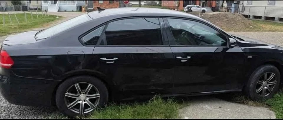 2014 Volkswagen Passat - Image 2 of 5