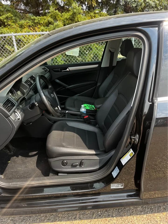 2014 Volkswagen Passat - Image 3 of 9
