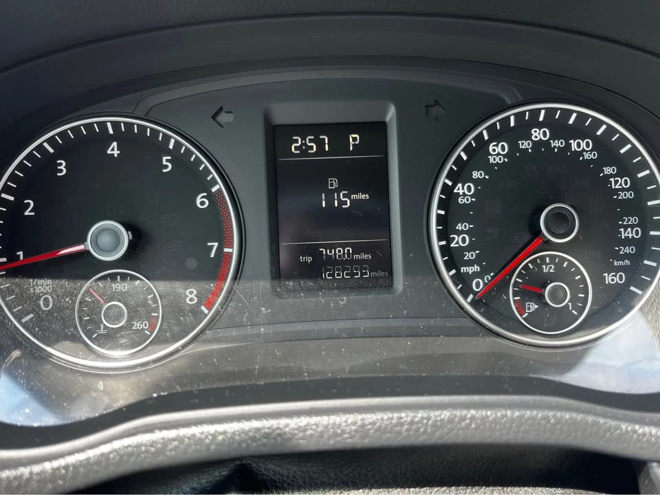 2014 Volkswagen Passat - Image 7 of 9