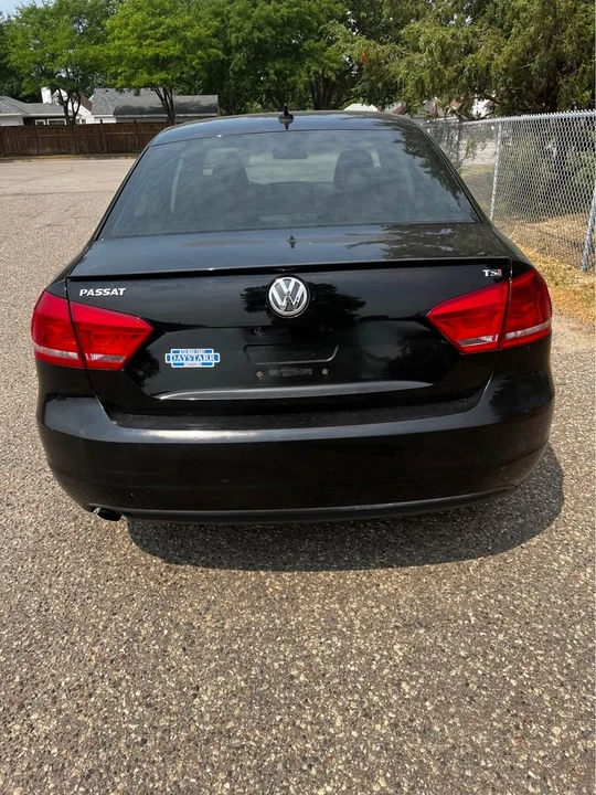 2014 Volkswagen Passat - Image 5 of 9