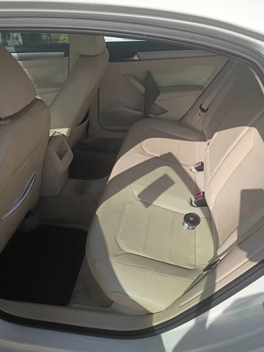 2014 Volkswagen Passat - Image 2 of 9