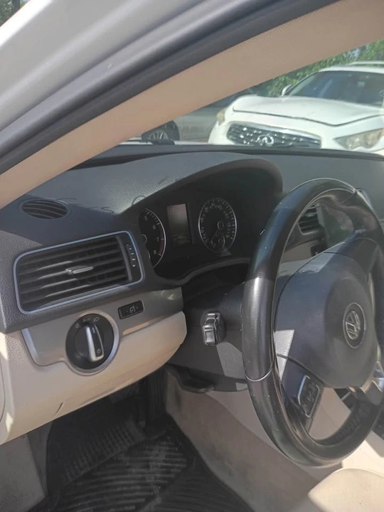 2014 Volkswagen Passat - Image 3 of 9
