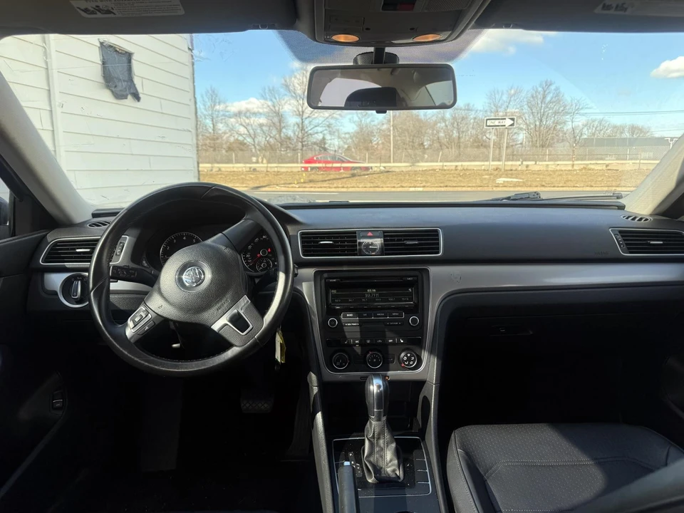 2014 Volkswagen Passat - Image 5 of 21
