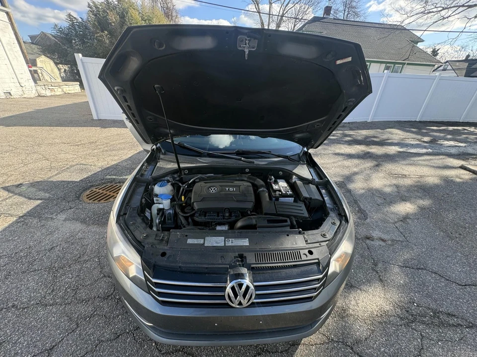 2014 Volkswagen Passat - Image 21 of 21
