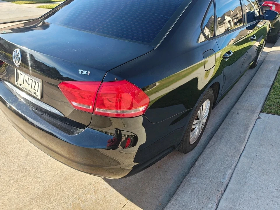 2014 Volkswagen Passat - Image 7 of 20