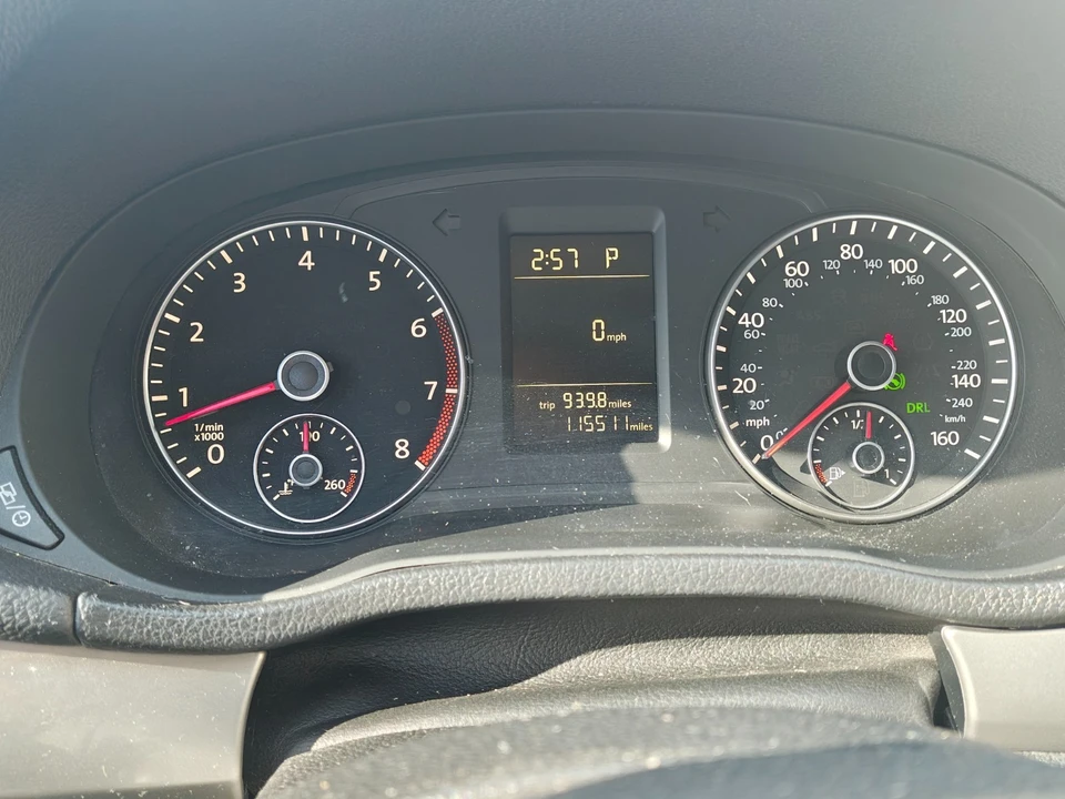 2014 Volkswagen Passat - Image 20 of 20