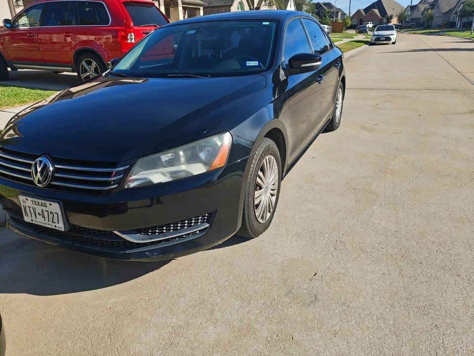 2014 Volkswagen Passat - Image 3 of 20