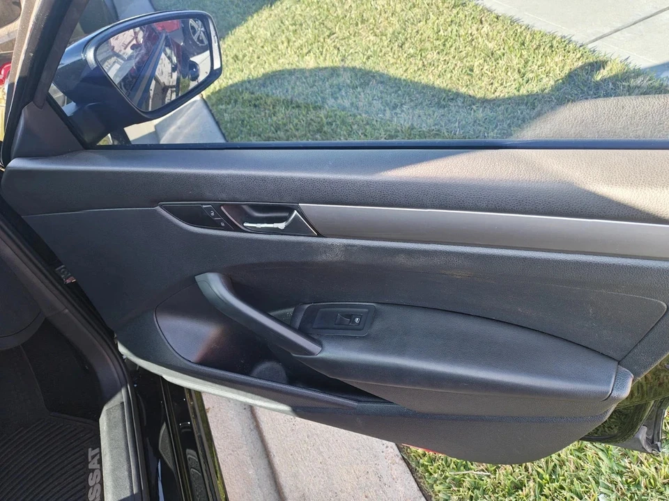 2014 Volkswagen Passat - Image 14 of 20