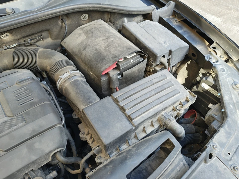 2014 Volkswagen Passat - Image 19 of 20