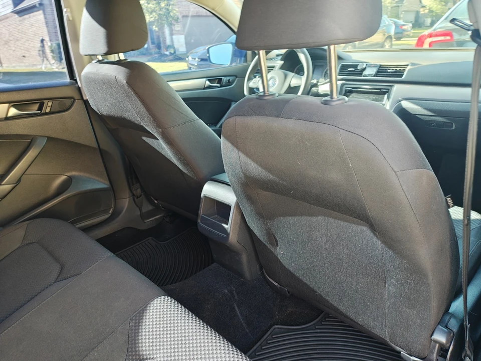2014 Volkswagen Passat - Image 16 of 20