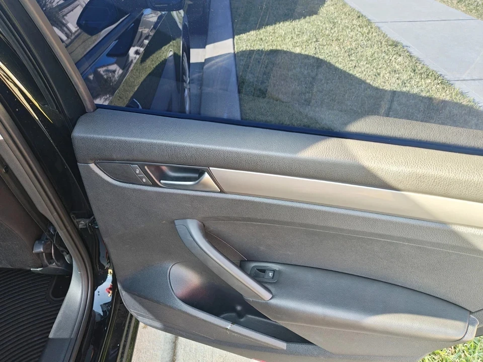 2014 Volkswagen Passat - Image 12 of 20
