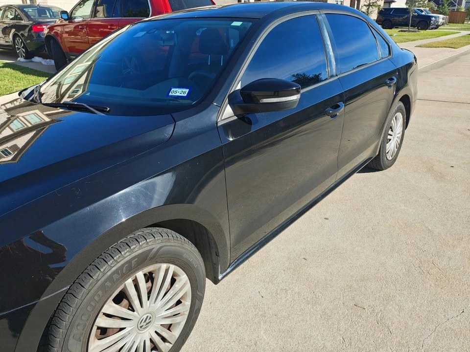 2014 Volkswagen Passat - Image 4 of 20
