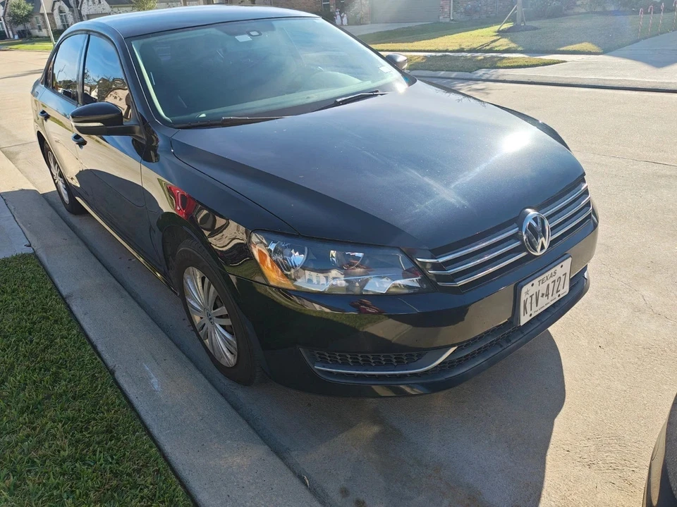 2014 Volkswagen Passat - Image 2 of 20