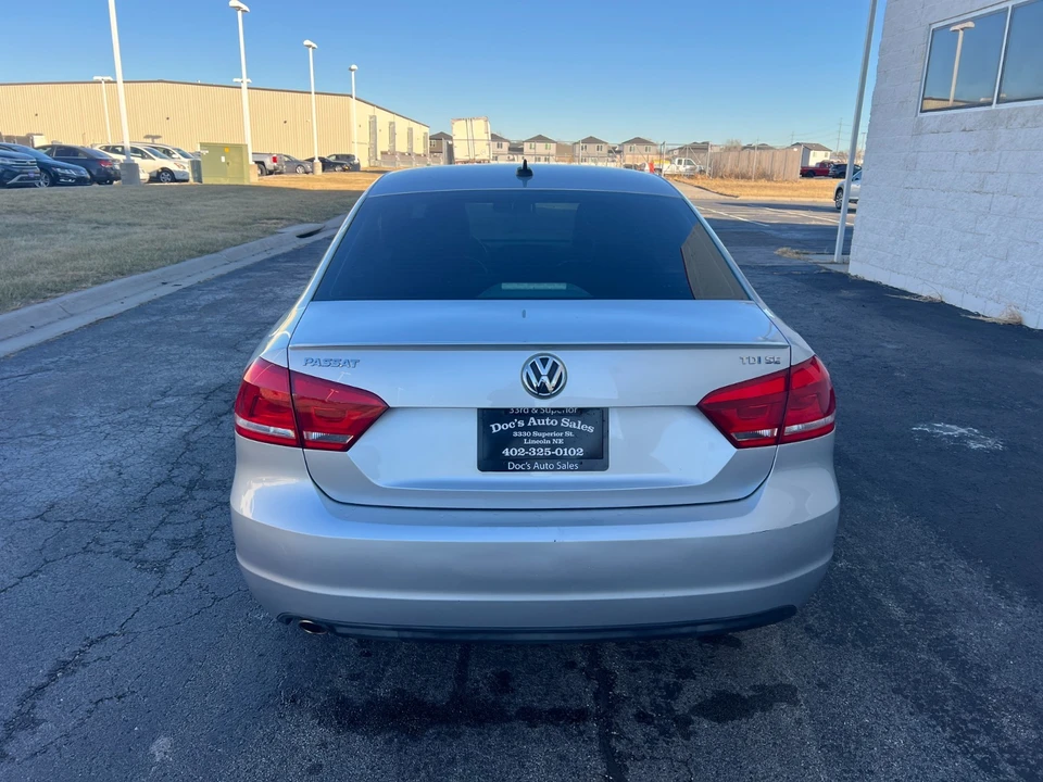 2014 Volkswagen Passat - Image 6 of 20