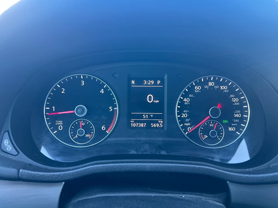 2014 Volkswagen Passat - Image 20 of 20