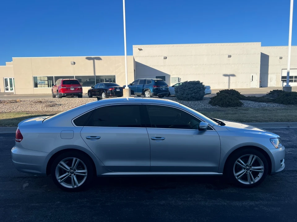 2014 Volkswagen Passat - Image 4 of 20
